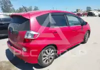 2012 Honda FIT фото