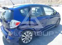 2012 Honda FIT фото