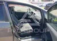 2012 Honda FIT фото