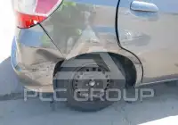 2012 Honda FIT фото