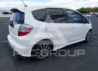 2012 Honda FIT photo