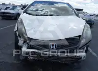 2012 Honda FIT photo
