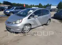 2012 Honda FIT фото