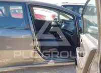 2012 Honda FIT фото