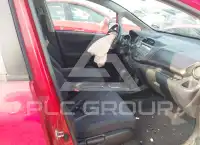 2012 Honda FIT фото