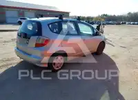 2012 Honda FIT фото