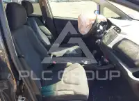 2012 Honda FIT фото