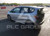 2012 Honda FIT photo