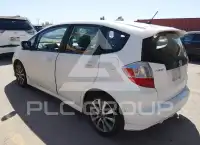 2012 Honda FIT photo