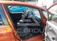 2012 Honda FIT фото