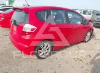 2012 Honda FIT фото