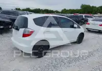 2012 Honda FIT photo