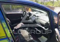 2012 Honda FIT фото
