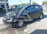 2012 Honda FIT фото