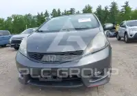 2012 Honda FIT photo