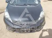 2012 Honda FIT фото