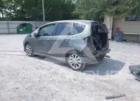 2012 Honda FIT photo