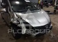 2012 Honda FIT фото