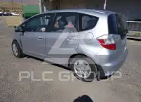 2012 Honda FIT photo