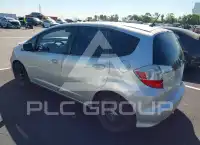 2012 Honda FIT photo