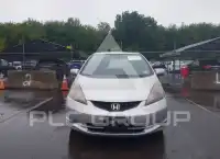 2012 Honda FIT фото