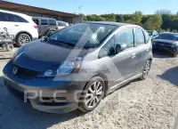 2012 Honda FIT фото