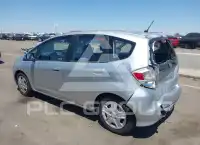 2012 Honda FIT photo