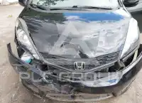 2012 Honda FIT photo