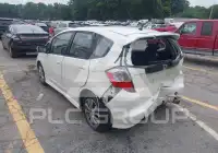 2012 Honda FIT фото