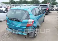 2012 Honda FIT фото