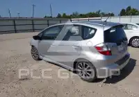 2012 Honda FIT photo