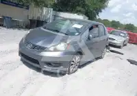 2012 Honda FIT photo