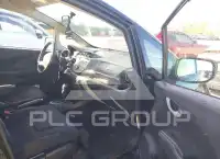 2012 Honda FIT фото