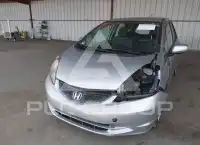 2012 Honda FIT фото
