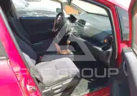 2012 Honda FIT фото