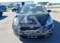 2012 Honda FIT фото