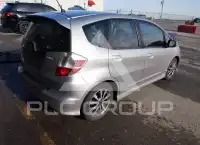 2012 Honda FIT photo