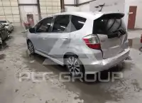 2012 Honda FIT photo