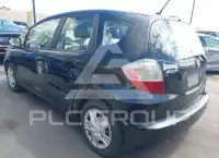 2012 Honda FIT фото