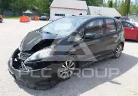 2012 Honda FIT фото