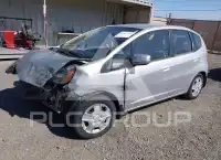 2012 Honda FIT photo