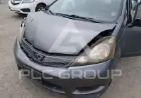 2012 Honda FIT photo