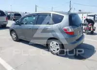 2012 Honda FIT фото