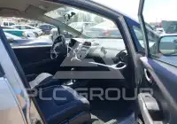 2012 Honda FIT фото