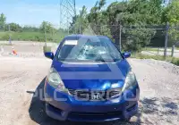 2012 Honda FIT фото