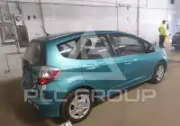2012 Honda FIT фото