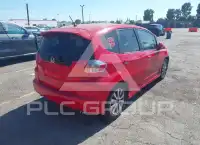 2012 Honda FIT photo