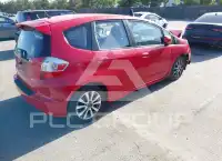 2012 Honda FIT фото