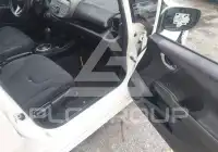 2012 Honda FIT фото