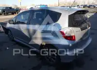 2012 Honda FIT фото